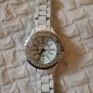 Guess Watch